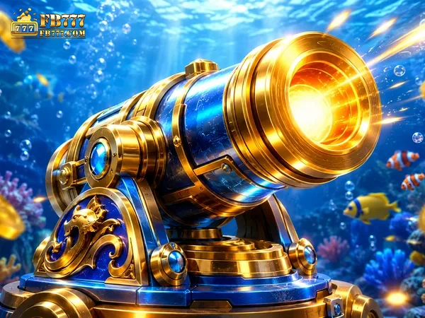 Fishing Disco showcase image 1