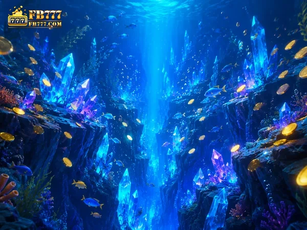Fishing Disco showcase image 2