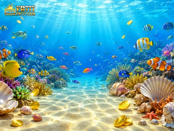 Fishing Disco showcase image 3