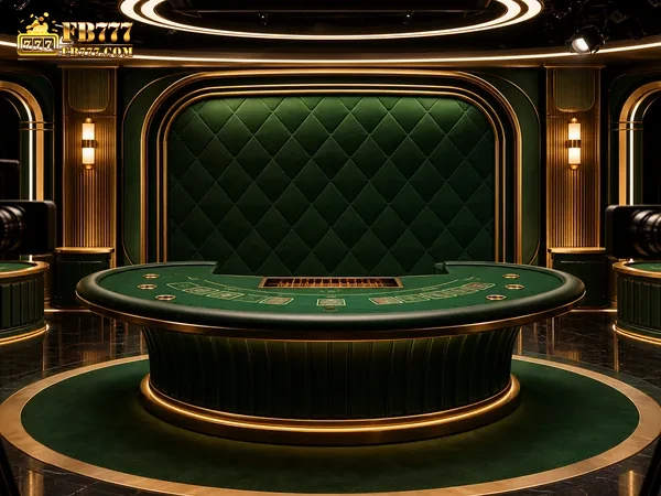 Playtech Live screenshot 2